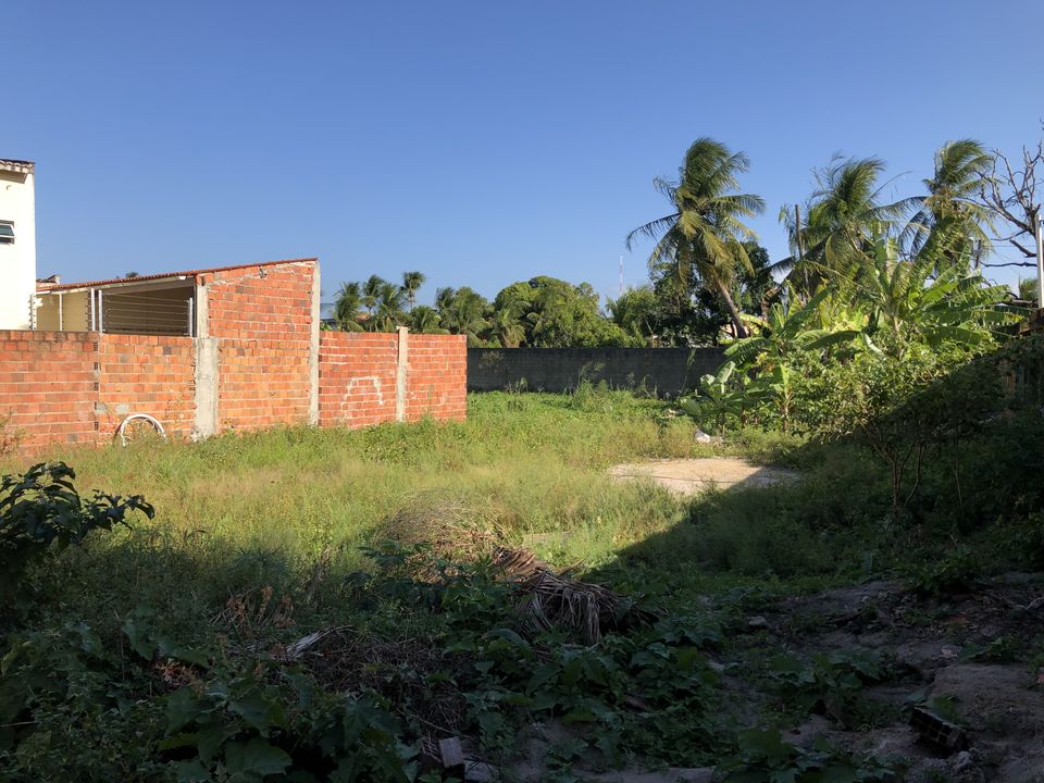 Foto - Fortaleza - ARACAPE